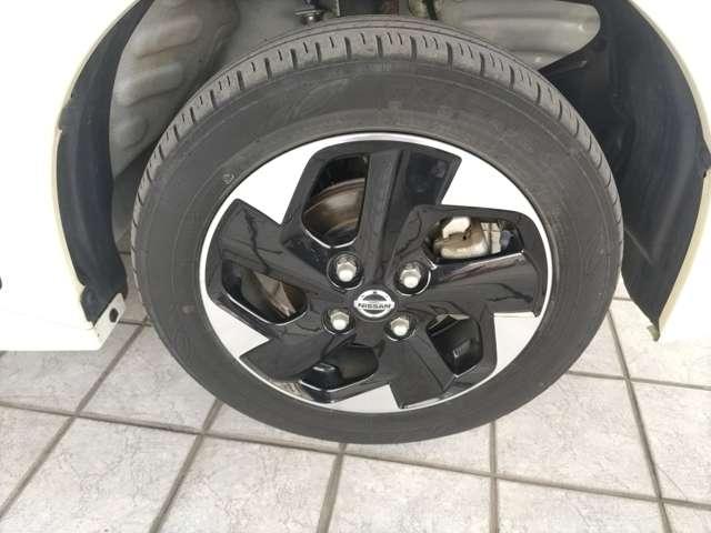 ルークス ハイウェイスター XアーバンクロムプロパイロットED 寒冷地仕様(前席ヒーターシート/PTC素子ヒーター) 1オーナー 日産認定2年保証(走行無制限) リモコンエンジンスターター 純正9インチナビ地デジ 全周囲カメラ 両側オートスライドドア(20枚目)