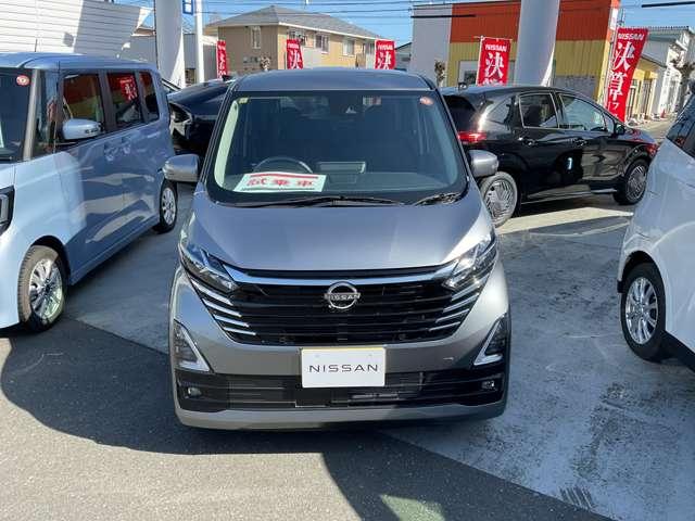 デイズ ６６０　ハイウェイスターＸ（2枚目）