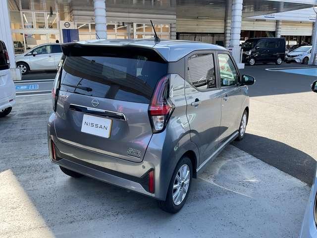 デイズ ６６０　ハイウェイスターＸ（5枚目）