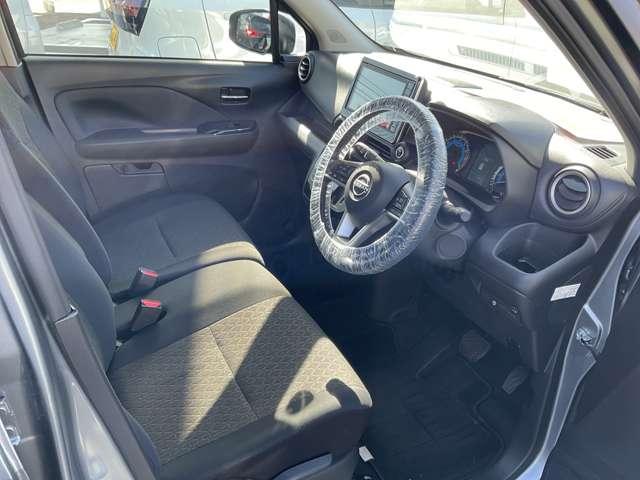 デイズ ６６０　ハイウェイスターＸ（6枚目）