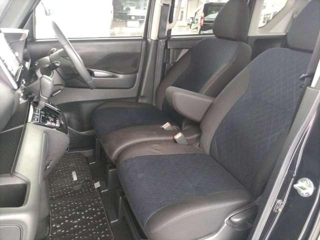 Nissan Roox G