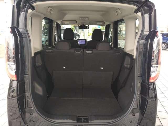 Nissan Roox G