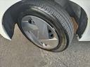 ●１４インチホイール（フルカバー）＆ヨコハマ　ＢｌｕＥａｒｔｈ－ＦＥ　ＡＥ３０　２０２３年製（新車装着タイヤ）　１５５／６５Ｒ１４　Ｓ７５　溝残約３ｍｍ（車検適合１．６ｍｍ以上）