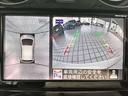 上位機種のナビなのでインテリジェント アラウンドビューモニターに対応しており、ナビ画面に前後左右のカメラ映像を出力出来ます。
