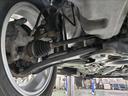 車検時に下回り防錆と、マフラー用耐熱防錆を実施しております。またブーツ類の状態も問題ございません。