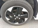 ●標準14インチアルミホイール&ヨコハマ BluEarth-FE AE30 2023年製 155/65R14 75S 溝残約1-2mm※販売時良品に交換