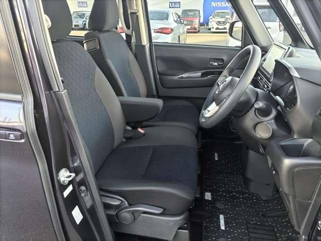 ルークス ６６０　ハイウェイスターＸ　プロパイロット　エディション　禁煙　寒冷地仕様　快適パックＡ　９インチナビ（15枚目）