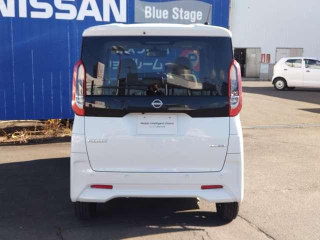 ルークス ６６０　Ｘ　２０２３年６月マイナーチェンジ後　［メーカーＯＰ：（5枚目）