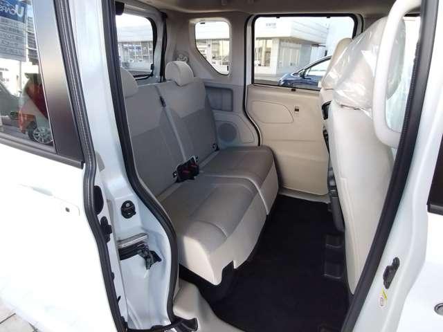 ルークス ６６０　Ｘ　２０２３年６月マイナーチェンジ後　［メーカーＯＰ：（9枚目）