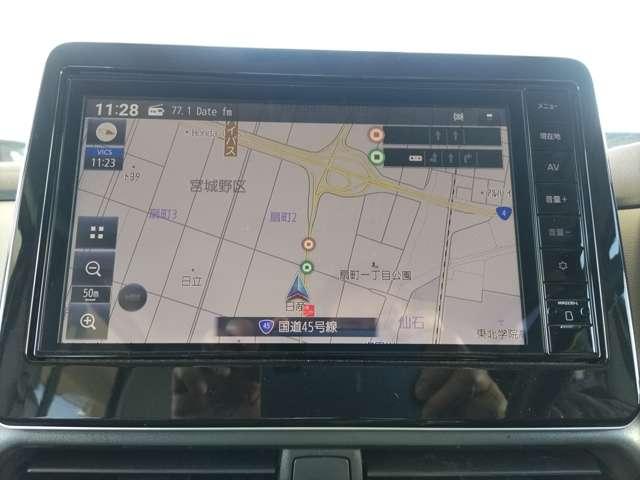 ルークス ６６０　Ｘ　２０２３年６月マイナーチェンジ後　［メーカーＯＰ：（11枚目）