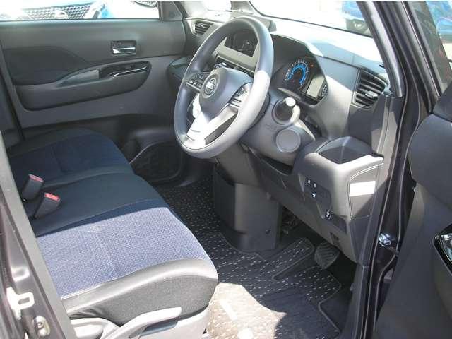 ルークス ハイウェイスター　Ｘ　プロパイロットエディション　６６０　ハイウェイスターＸ　プロパイロット　エディション　両側オートスライド　全周囲カメラ付　アルミホイール　アダプティブクルーズコントロール　衝突防止システム　ＬＥＤヘッドランプ　レーンアシスト（13枚目）