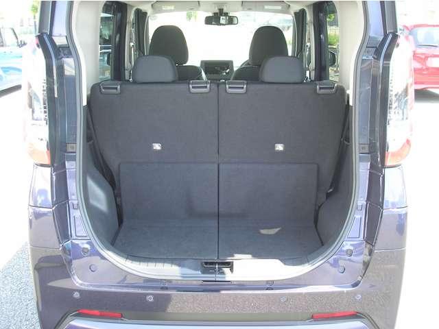 ルークス ハイウェイスター　Ｘ　プロパイロットエディション　６６０　ハイウェイスターＸ　プロパイロット　エディション　両側オートスライド　全周囲カメラ付　アルミホイール　アダプティブクルーズコントロール　衝突防止システム　ＬＥＤヘッドランプ　レーンアシスト（16枚目）