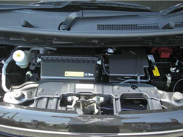 ルークス ハイウェイスター　Ｘ　プロパイロットエディション　６６０　ハイウェイスターＸ　プロパイロット　エディション　両側オートスライド　全周囲カメラ付　アルミホイール　アダプティブクルーズコントロール　衝突防止システム　ＬＥＤヘッドランプ　レーンアシスト（19枚目）