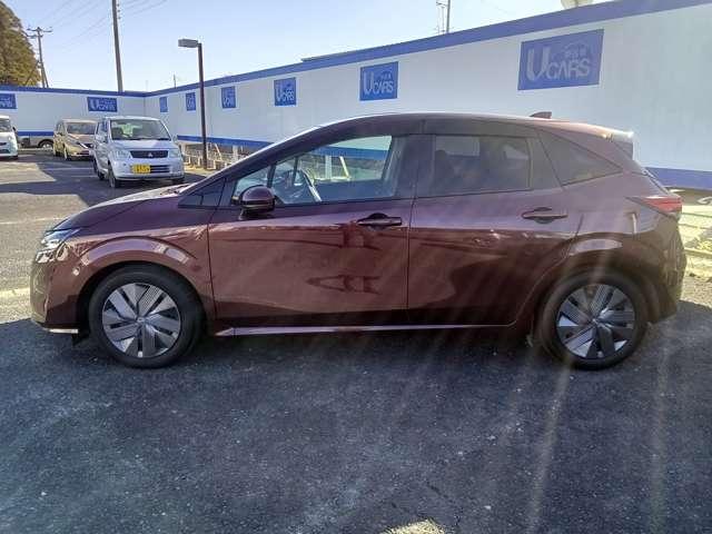 ノート １．２　Ｘ　メーカーナビ　アラウンドカメラ（3枚目）