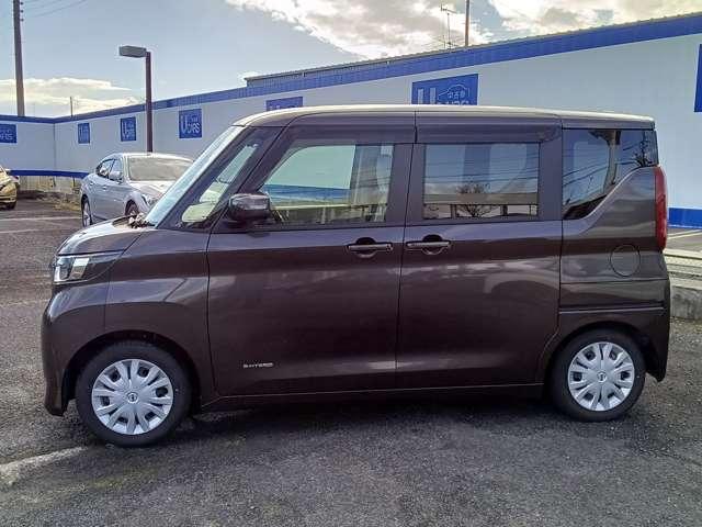 ルークス ６６０　Ｘ　ディーラーナビゲーション　全周囲カメラ付（2枚目）