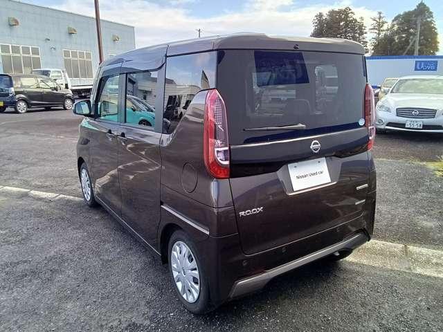 ルークス ６６０　Ｘ　ディーラーナビゲーション　全周囲カメラ付（3枚目）