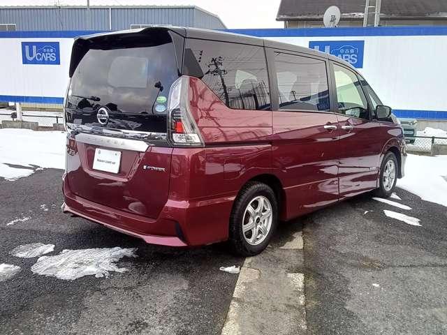 セレナ １．２　ｅ－ＰＯＷＥＲ　ハイウェイスター（2枚目）