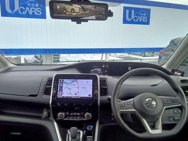 セレナ １．２　ｅ－ＰＯＷＥＲ　ハイウェイスター（3枚目）