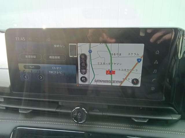 セレナ 2.0 ハイウェイスターV 弊社試乗車(12枚目)