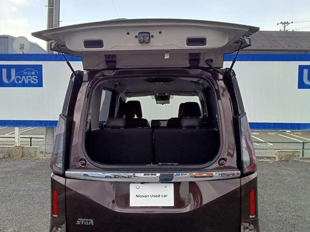 セレナ 2.0 ハイウェイスターV 弊社試乗車(21枚目)