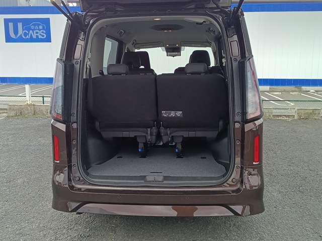 セレナ 2.0 ハイウェイスターV 弊社試乗車(22枚目)