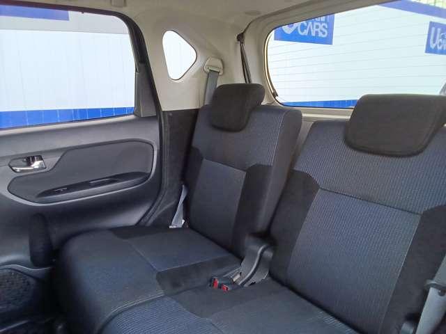 ムーヴ ６６０　カスタム　Ｘ　ＳＡＩＩ　純正ナビゲーション　バックカメラ付（10枚目）