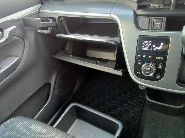 ムーヴ ６６０　カスタム　Ｘ　ＳＡＩＩ　純正ナビゲーション　バックカメラ付（16枚目）