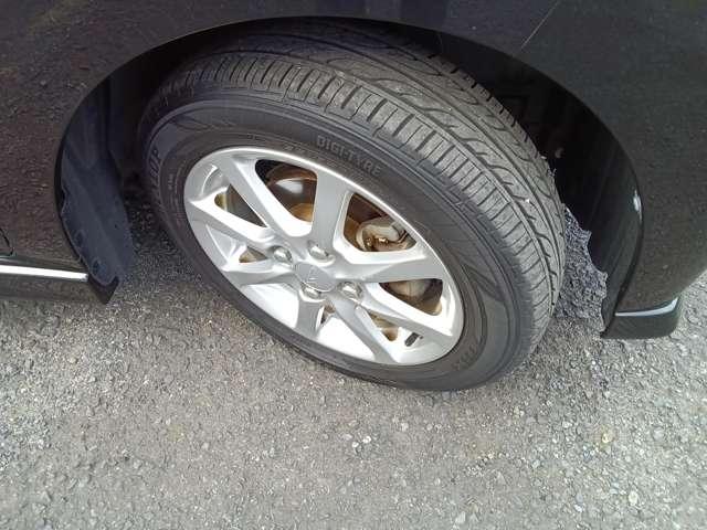 ムーヴ ６６０　カスタム　Ｘ　ＳＡＩＩ　純正ナビゲーション　バックカメラ付（17枚目）