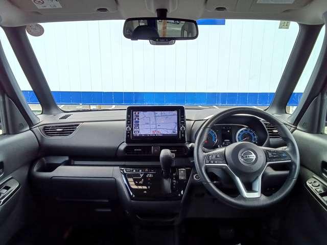 ルークス ６６０　ハイウェイスターＧターボ　プロパイロット　エディショ（4枚目）