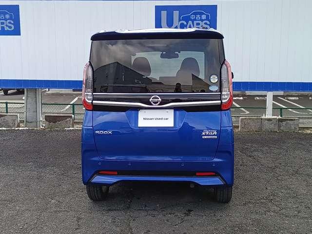 ルークス ６６０　ハイウェイスターＧターボ　プロパイロット　エディショ（8枚目）