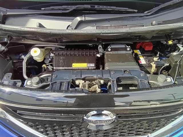 ルークス ６６０　ハイウェイスターＧターボ　プロパイロット　エディショ（22枚目）