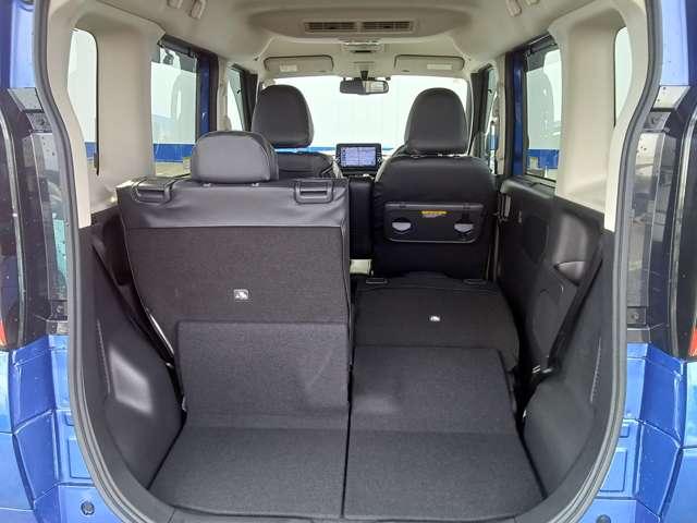 ルークス ６６０　ハイウェイスターＧターボ　プロパイロット　エディショ（27枚目）