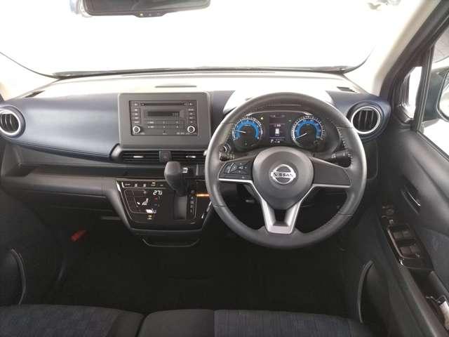 デイズ ６６０　ハイウェイスターＸ（4枚目）