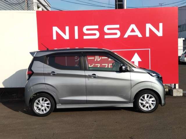 デイズ ６６０　ハイウェイスターＸ（6枚目）