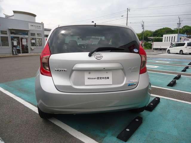 1.2 X DIG-S アクシス 衝突被害軽減ブレーキ付(6枚目)