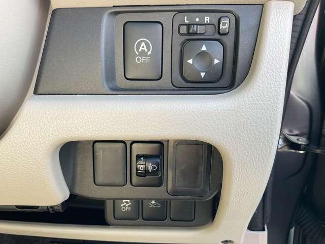 デイズ ６６０　Ｘ　車検整備付き　全方位モニター　ドライブレ（6枚目）