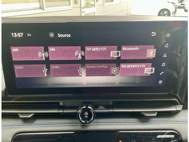 セレナ 1.4 e-4ORCE AUTECH 4WD 当社試乗車 プロパイロット シートヒーター(15枚目)