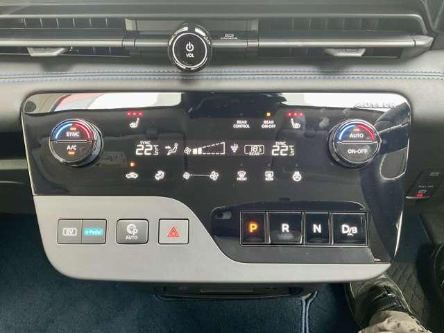 セレナ 1.4 e-4ORCE AUTECH 4WD 当社試乗車 プロパイロット シートヒーター(20枚目)