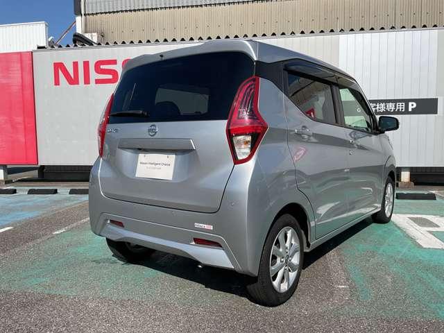 デイズ 660 X bluetooth対応ナビゲーション ドライブレ(2枚目)