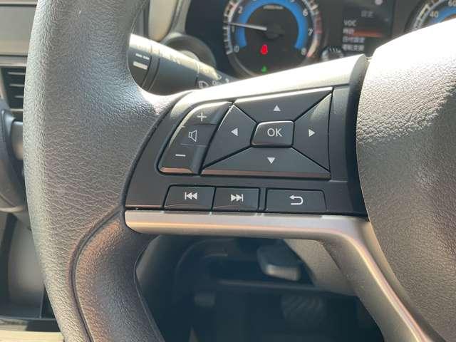 デイズ 660 X bluetooth対応ナビゲーション ドライブレ(7枚目)