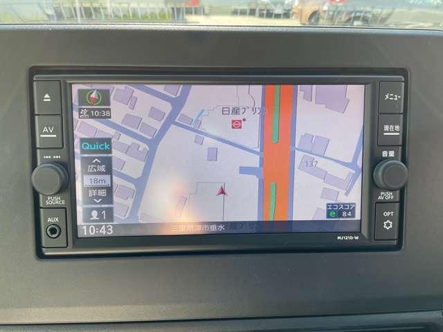 デイズ 660 X bluetooth対応ナビゲーション ドライブレ(8枚目)