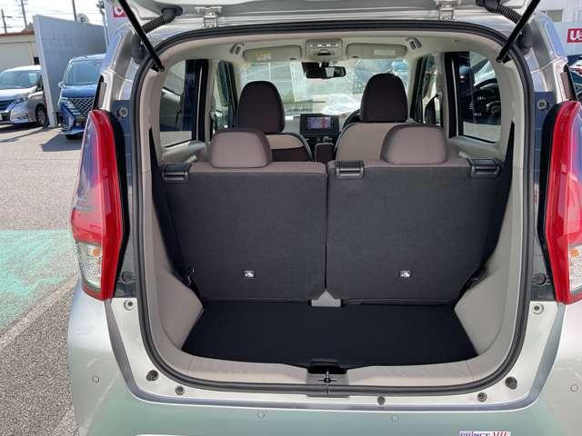 デイズ 660 X bluetooth対応ナビゲーション ドライブレ(17枚目)