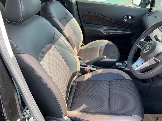 ノート １．２　ｅ－ＰＯＷＥＲ　メダリスト　車検整備付き　ｂｌｕｅｔｏｏｔｈ対応ナビゲーショ（15枚目）