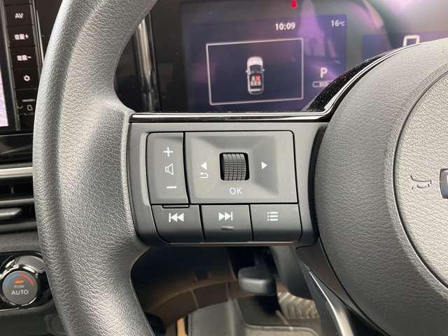 ノート １．２　Ｘ　当社社有車ｕｐ　店頭販売限定車（5枚目）