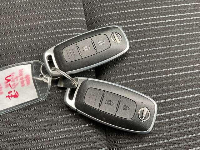 ノート １．２　Ｘ　当社社有車ｕｐ　店頭販売限定車（7枚目）