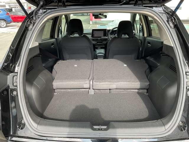 ノート １．２　Ｘ　当社社有車ｕｐ　店頭販売限定車（15枚目）