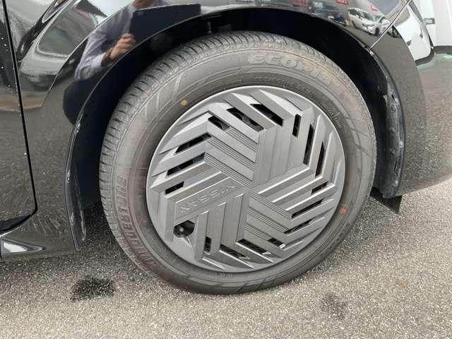 ノート １．２　Ｘ　当社社有車ｕｐ　店頭販売限定車（17枚目）