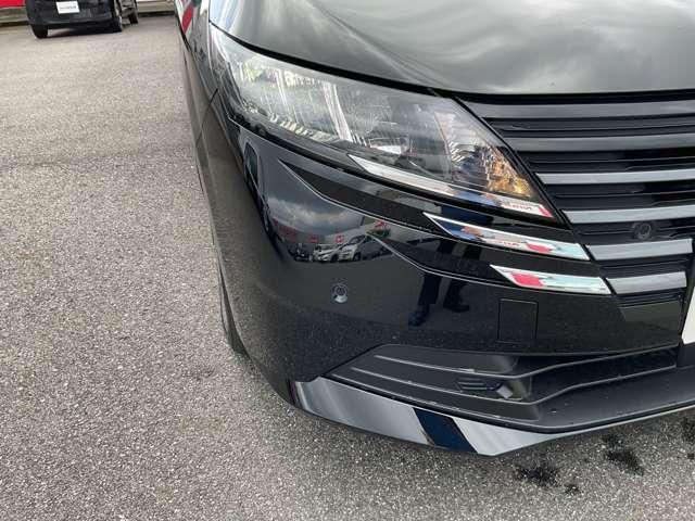 ノート １．２　Ｘ　当社社有車ｕｐ　店頭販売限定車（18枚目）