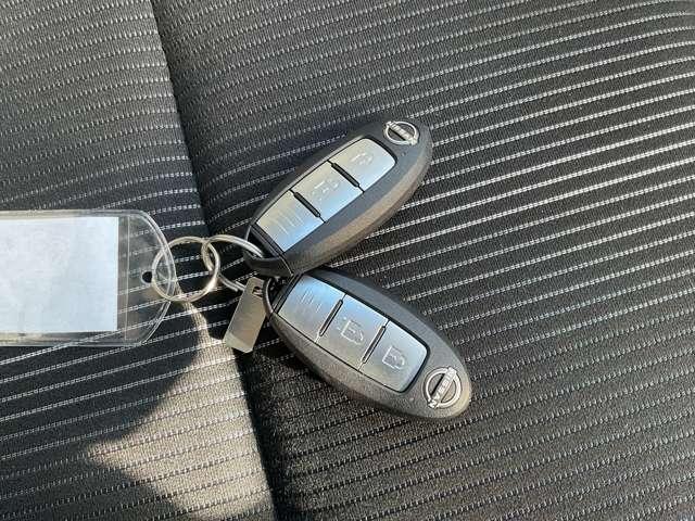 ノート １．２　Ｘ　車検整備付き（10枚目）