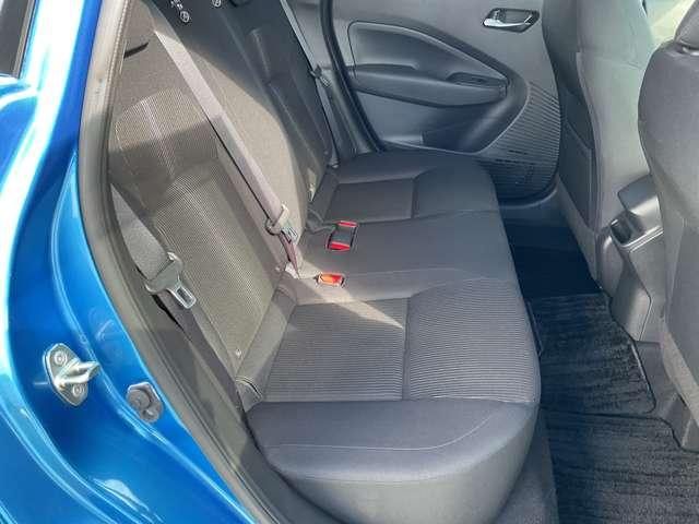 ノート １．２　Ｘ　車検整備付き（13枚目）